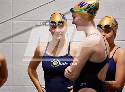 Thumbnail 2 in Duals (Girls) photogallery.
