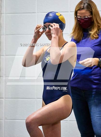 Thumbnail 2 in Duals (Girls) photogallery.