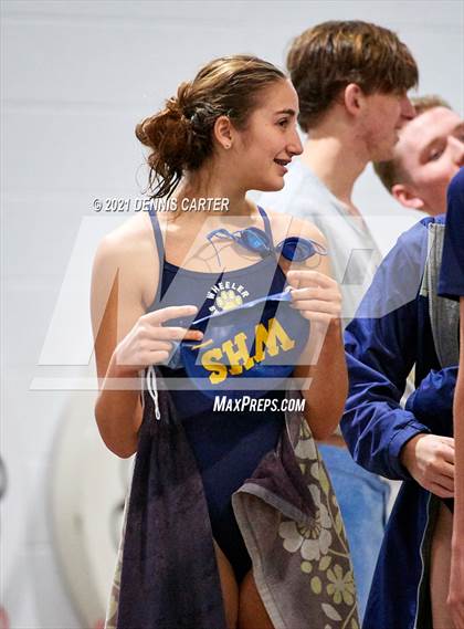 Thumbnail 2 in Duals (Girls) photogallery.