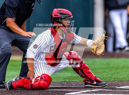 Thumbnail 2 in American Fork vs. Syracuse (UHSAA 6A Bracket 2 Round 2) photogallery.