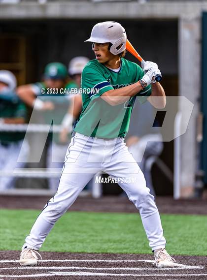 Thumbnail 3 in American Fork vs. Syracuse (UHSAA 6A Bracket 2 Round 2) photogallery.