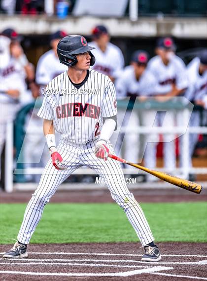 Thumbnail 3 in American Fork vs. Syracuse (UHSAA 6A Bracket 2 Round 2) photogallery.