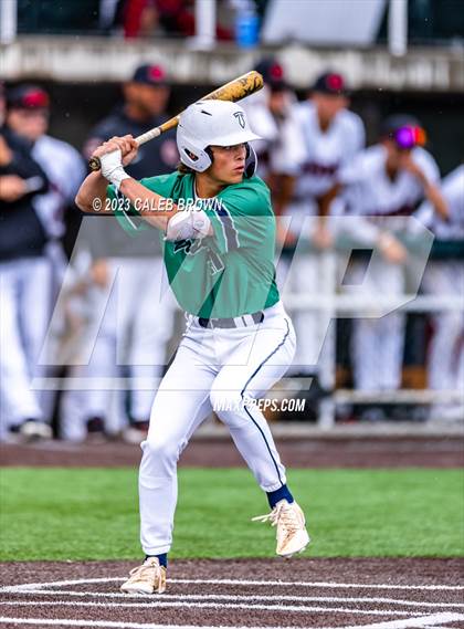 Thumbnail 3 in American Fork vs. Syracuse (UHSAA 6A Bracket 2 Round 2) photogallery.
