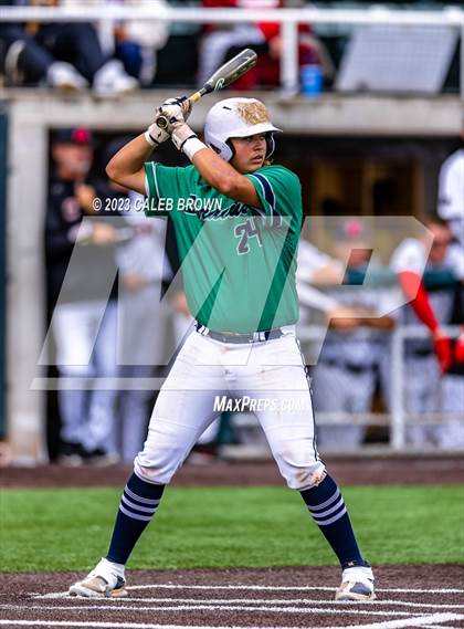 Thumbnail 1 in American Fork vs. Syracuse (UHSAA 6A Bracket 2 Round 2) photogallery.