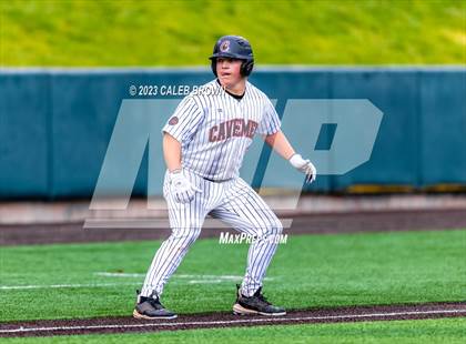 Thumbnail 2 in American Fork vs. Syracuse (UHSAA 6A Bracket 2 Round 2) photogallery.
