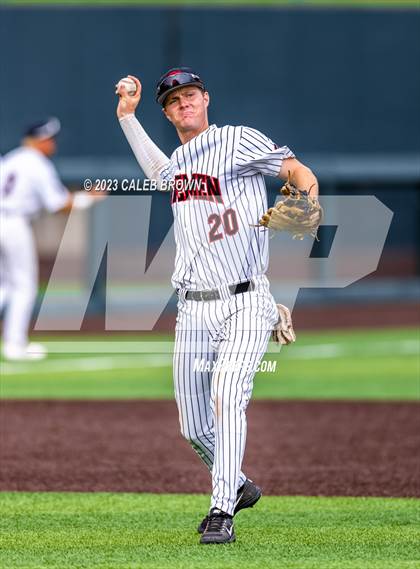 Thumbnail 2 in American Fork vs. Syracuse (UHSAA 6A Bracket 2 Round 2) photogallery.
