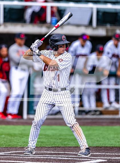 Thumbnail 3 in American Fork vs. Syracuse (UHSAA 6A Bracket 2 Round 2) photogallery.