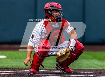 Thumbnail 3 in American Fork vs. Syracuse (UHSAA 6A Bracket 2 Round 2) photogallery.