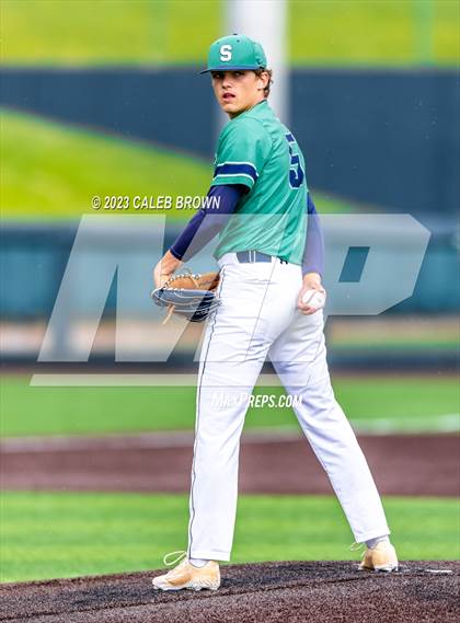 Thumbnail 1 in American Fork vs. Syracuse (UHSAA 6A Bracket 2 Round 2) photogallery.