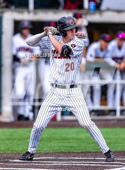 Thumbnail 3 in American Fork vs. Syracuse (UHSAA 6A Bracket 2 Round 2) photogallery.