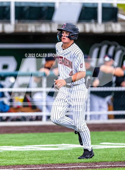 Thumbnail 2 in American Fork vs. Syracuse (UHSAA 6A Bracket 2 Round 2) photogallery.
