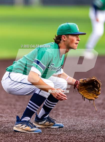 Thumbnail 1 in American Fork vs. Syracuse (UHSAA 6A Bracket 2 Round 2) photogallery.