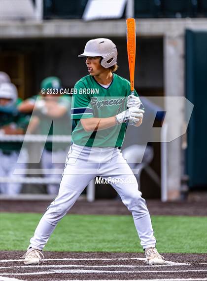 Thumbnail 1 in American Fork vs. Syracuse (UHSAA 6A Bracket 2 Round 2) photogallery.