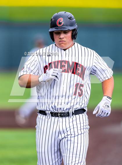 Thumbnail 1 in American Fork vs. Syracuse (UHSAA 6A Bracket 2 Round 2) photogallery.