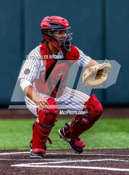 Thumbnail 2 in American Fork vs. Syracuse (UHSAA 6A Bracket 2 Round 2) photogallery.