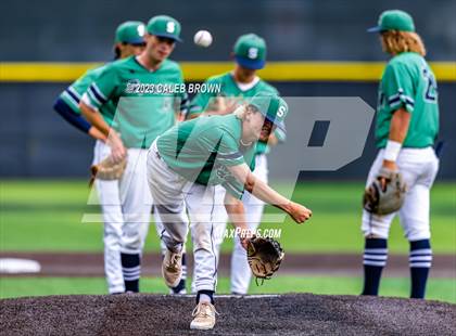 Thumbnail 1 in American Fork vs. Syracuse (UHSAA 6A Bracket 2 Round 2) photogallery.