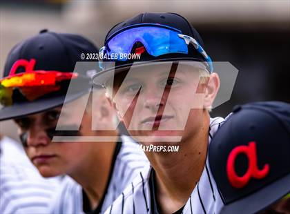 Thumbnail 1 in American Fork vs. Syracuse (UHSAA 6A Bracket 2 Round 2) photogallery.
