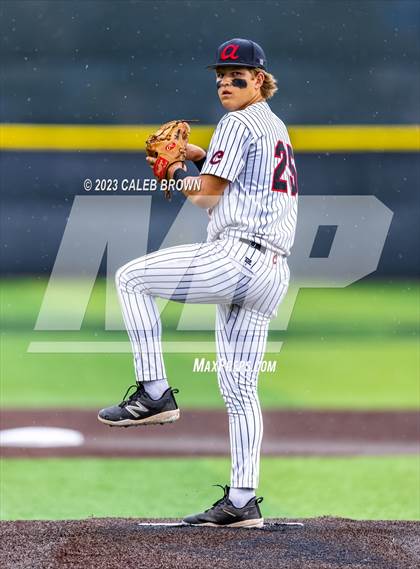 Thumbnail 2 in American Fork vs. Syracuse (UHSAA 6A Bracket 2 Round 2) photogallery.