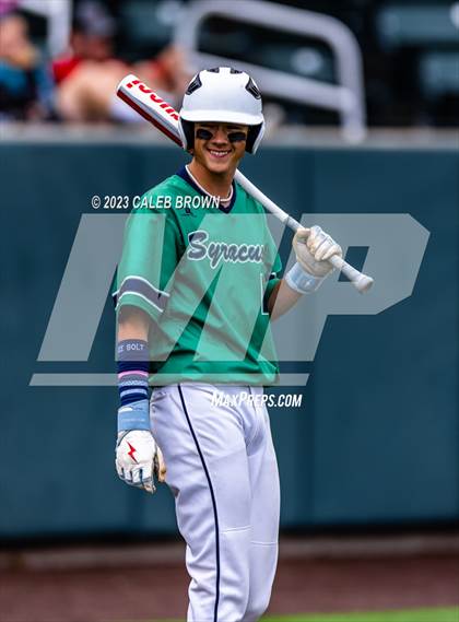 Thumbnail 3 in American Fork vs. Syracuse (UHSAA 6A Bracket 2 Round 2) photogallery.