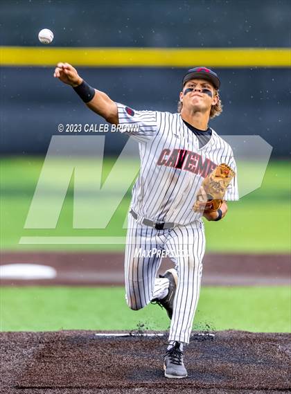 Thumbnail 3 in American Fork vs. Syracuse (UHSAA 6A Bracket 2 Round 2) photogallery.