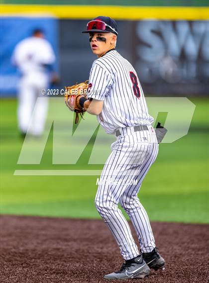 Thumbnail 3 in American Fork vs. Syracuse (UHSAA 6A Bracket 2 Round 2) photogallery.