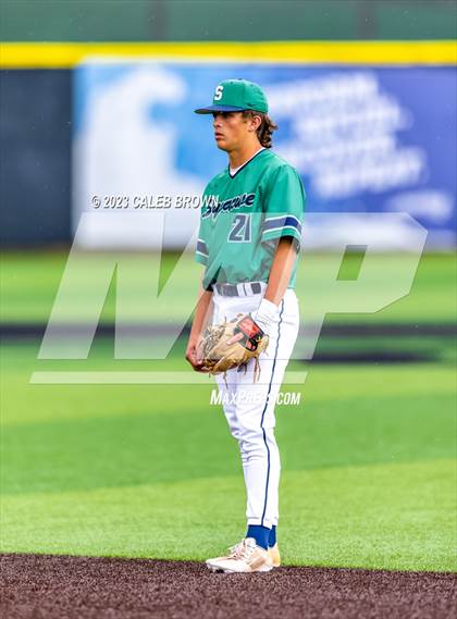 Thumbnail 3 in American Fork vs. Syracuse (UHSAA 6A Bracket 2 Round 2) photogallery.