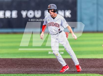 Thumbnail 2 in American Fork vs. Syracuse (UHSAA 6A Bracket 2 Round 2) photogallery.