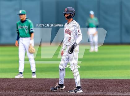 Thumbnail 2 in American Fork vs. Syracuse (UHSAA 6A Bracket 2 Round 2) photogallery.
