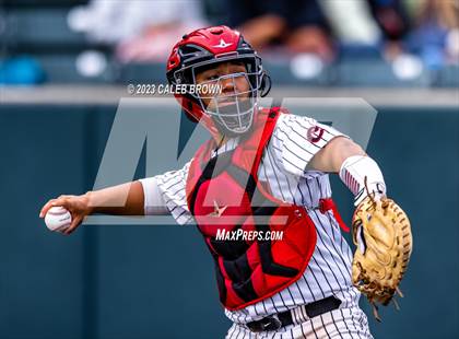 Thumbnail 2 in American Fork vs. Syracuse (UHSAA 6A Bracket 2 Round 2) photogallery.