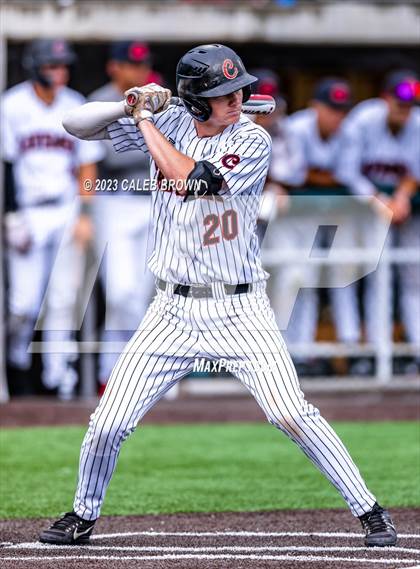 Thumbnail 2 in American Fork vs. Syracuse (UHSAA 6A Bracket 2 Round 2) photogallery.