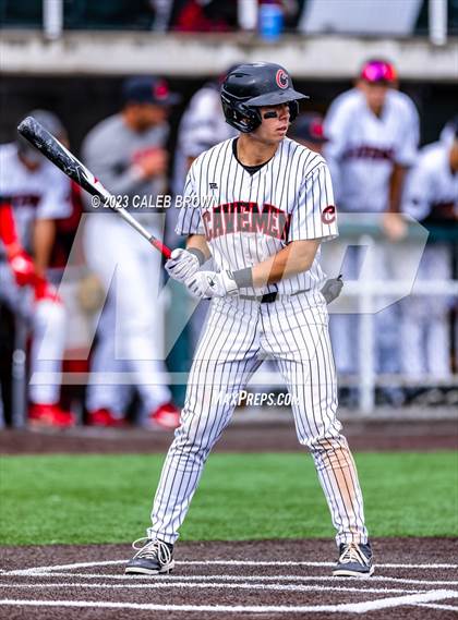 Thumbnail 1 in American Fork vs. Syracuse (UHSAA 6A Bracket 2 Round 2) photogallery.