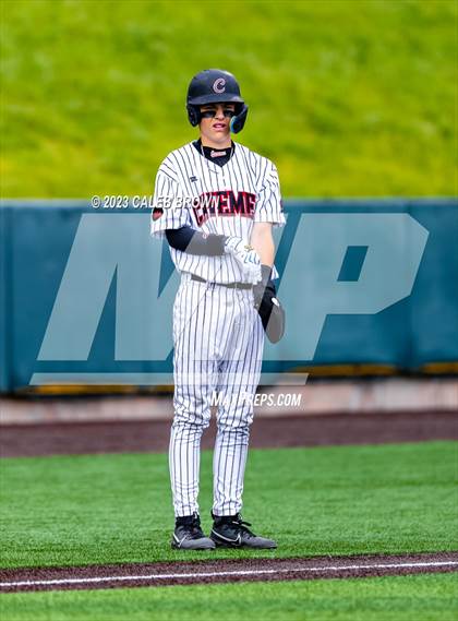 Thumbnail 1 in American Fork vs. Syracuse (UHSAA 6A Bracket 2 Round 2) photogallery.