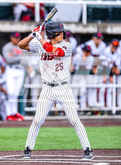 Thumbnail 2 in American Fork vs. Syracuse (UHSAA 6A Bracket 2 Round 2) photogallery.
