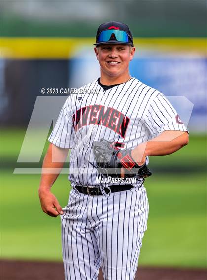 Thumbnail 1 in American Fork vs. Syracuse (UHSAA 6A Bracket 2 Round 2) photogallery.