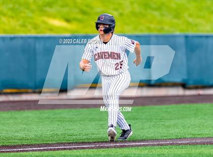 Thumbnail 2 in American Fork vs. Syracuse (UHSAA 6A Bracket 2 Round 2) photogallery.