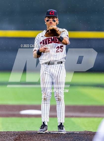 Thumbnail 2 in American Fork vs. Syracuse (UHSAA 6A Bracket 2 Round 2) photogallery.