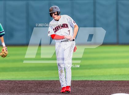 Thumbnail 3 in American Fork vs. Syracuse (UHSAA 6A Bracket 2 Round 2) photogallery.