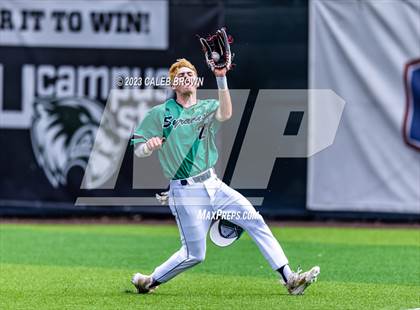 Thumbnail 3 in American Fork vs. Syracuse (UHSAA 6A Bracket 2 Round 2) photogallery.