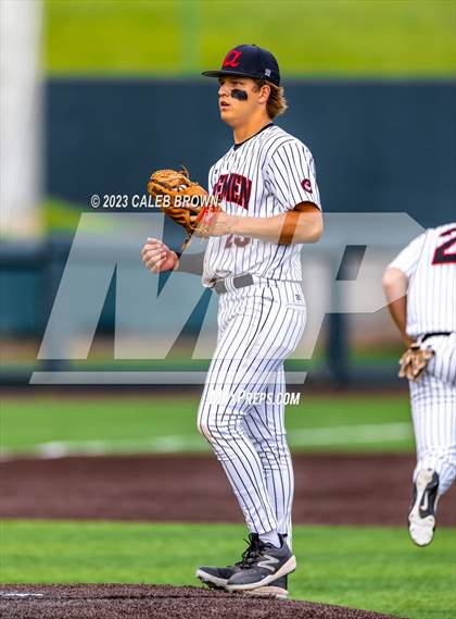 Thumbnail 2 in American Fork vs. Syracuse (UHSAA 6A Bracket 2 Round 2) photogallery.