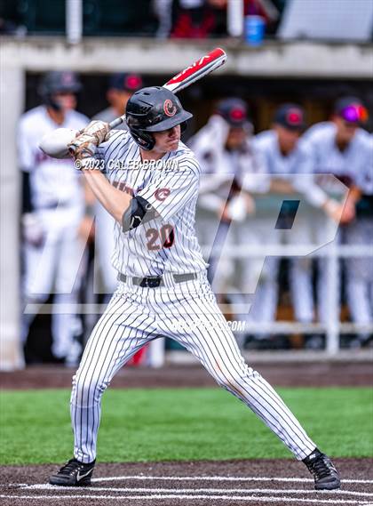 Thumbnail 3 in American Fork vs. Syracuse (UHSAA 6A Bracket 2 Round 2) photogallery.