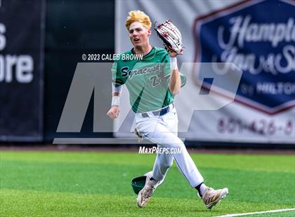 Thumbnail 1 in American Fork vs. Syracuse (UHSAA 6A Bracket 2 Round 2) photogallery.