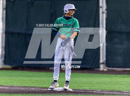 Thumbnail 2 in American Fork vs. Syracuse (UHSAA 6A Bracket 2 Round 2) photogallery.
