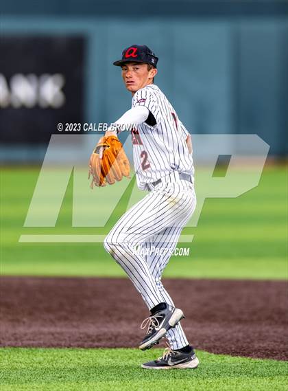 Thumbnail 3 in American Fork vs. Syracuse (UHSAA 6A Bracket 2 Round 2) photogallery.