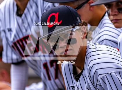 Thumbnail 3 in American Fork vs. Syracuse (UHSAA 6A Bracket 2 Round 2) photogallery.