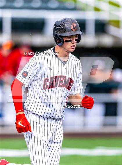 Thumbnail 3 in American Fork vs. Syracuse (UHSAA 6A Bracket 2 Round 2) photogallery.
