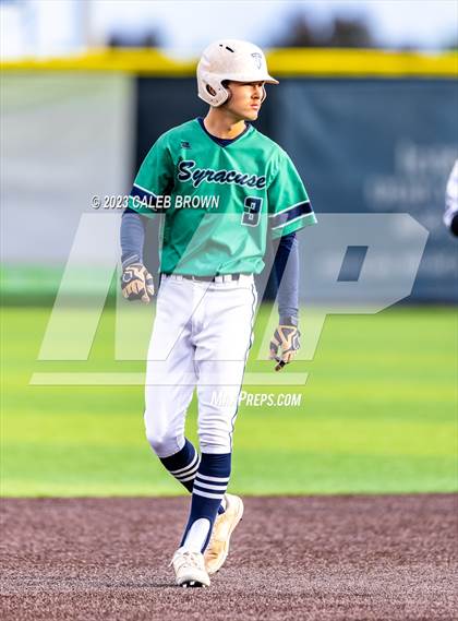 Thumbnail 1 in American Fork vs. Syracuse (UHSAA 6A Bracket 2 Round 2) photogallery.