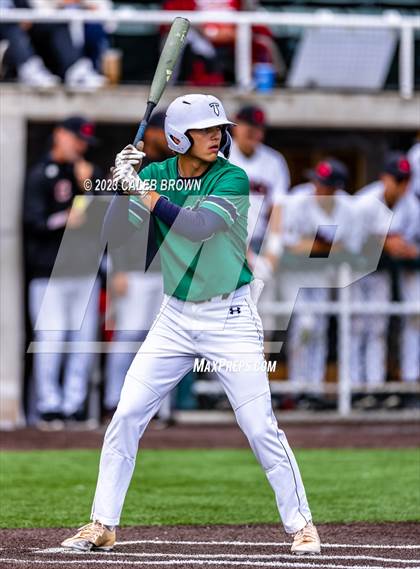 Thumbnail 3 in American Fork vs. Syracuse (UHSAA 6A Bracket 2 Round 2) photogallery.