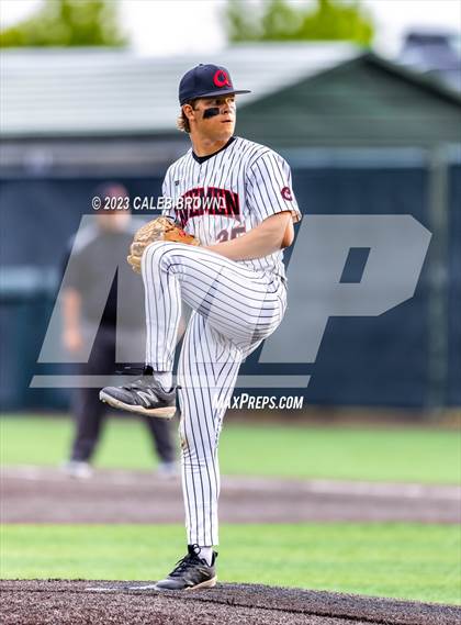 Thumbnail 3 in American Fork vs. Syracuse (UHSAA 6A Bracket 2 Round 2) photogallery.