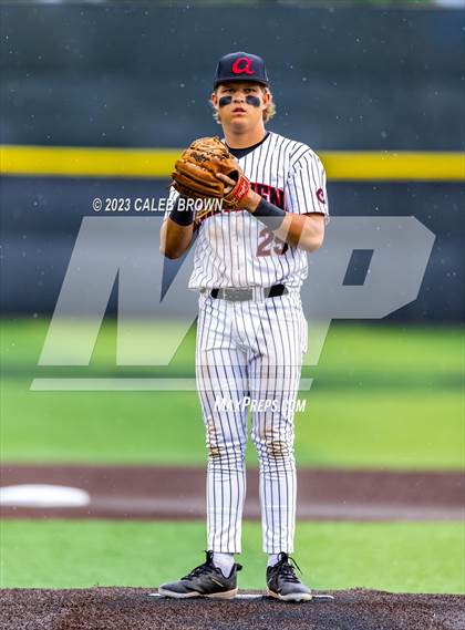 Thumbnail 1 in American Fork vs. Syracuse (UHSAA 6A Bracket 2 Round 2) photogallery.