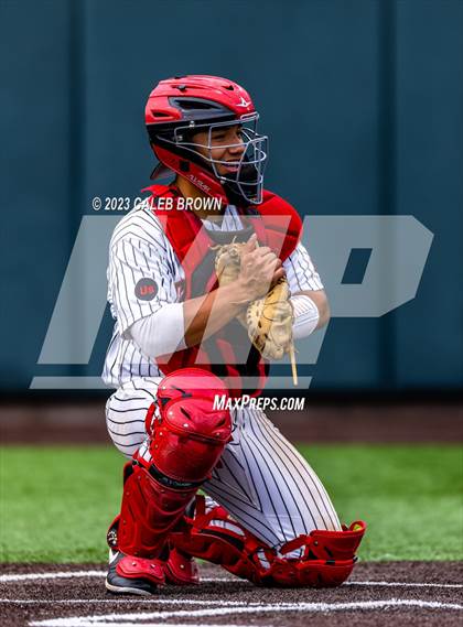 Thumbnail 1 in American Fork vs. Syracuse (UHSAA 6A Bracket 2 Round 2) photogallery.